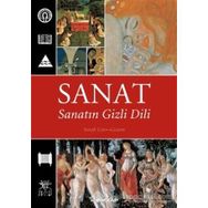 Sanat Sanatın Gizli Dili - Sarah Carr-Gomm