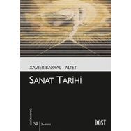 SANAT TARIHI - XAVIER BARRAL I ALTET