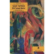 Sanat Tarihin Elli Temel Metni - Diana Newall - Ayrinti Yayinlari