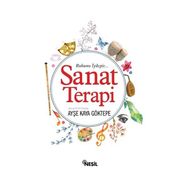 Sanat Terapi - Ayşe Kaya Göktepe