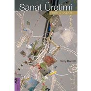 Sanat Üretimi Form ve Anlam - Hayalperest Yayınları