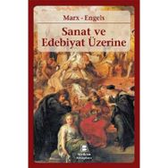 SANAT VE EDEBIYAT ÜZERİNE - ANATOLI VASİLYEVİÇ LUNAÇARSKI