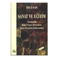 Sanat ve Eğitim Felsefesine Aristotelesçi Bir Çerçeve - Vildan Burkaz
