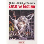 SANAT VE EROTIZM - ABDULLAH RIZA ERGÜVEN