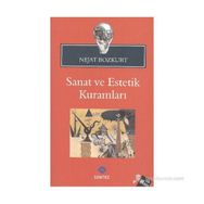 SANAT VE ESTETIK KURAMLARI - NEJAT BOZKURT