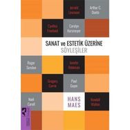 Sanat ve Estetik Üzerine Söyleşiler - Hayalperest Yayınları
