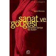 Sanat ve Gölgesi - Mario Perniola