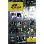 SANAT VE SORUMLULUK İLK FELSEFI DENEMELER - MIHAIL BAHTIN