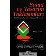 Sanat ve Tasarım Yaklaşımları - Ünal İmik