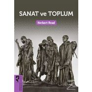 Sanat ve Toplum - Herbert Read