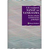 Sanat ve Yanılsama - Ernst H. Gombrıch