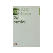 Sanat Yazıları - Aziz Nesin