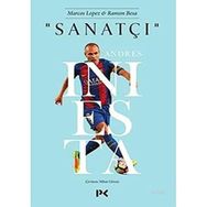 Sanatçı : Andres Iniesta - Ramon Besa Marco Lopez