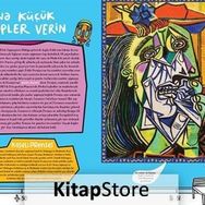 Sanatçı Burada Ne Anlatmak İstemiş? - Duygu Dalgakıran