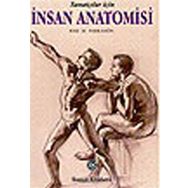 SANATÇILAR İÇİN İNSAN ANATOMISI - JOSE M. PARRAMON