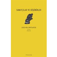 Sanatçılar ve Düşünürler - Louis William Flaccus