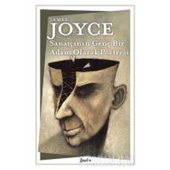 SANATÇININ BIR GENÇ ADAM OLARAK PORTRESI - JAMES JOYCE (ISBN:9789754703115)