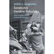Sanatçının Kendine Yolculuğu - Nilüfer Erdem Güngörmüş