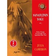 SANATÇININ YOLU - JULIA CAMERON