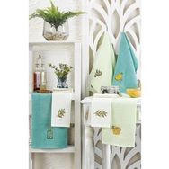 Sanatella Mint 30x50 cm 6 Parça Mutfak Kurulama Bezi