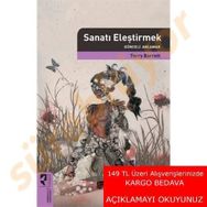 Sanatı Eleştirmek-Terry Barrett
