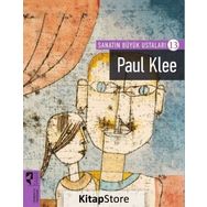Sanatın Büyük Ustaları 13 - Paul Klee - Kolektif