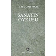 Sanatın Öyküsü - Cep Boy - E. H. Gombrich