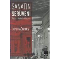 Sanatın Serüveni - Samed Ağırbaş