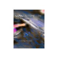 Sanatın Temelleri - Otto G. Ocvirk David L. Cayton Philip R. Wigg Robert E. Stinson Robert O. Bone
