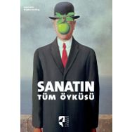 SANATIN TÜM ÖYKÜSÜ - KOLEKTIF
