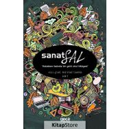 Sanatsal - Selçuk Büyüktanır