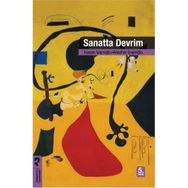 SANATTA DEVRIM - MAZHAR İPŞIROĞLU;NAZAN İPŞIROĞLU