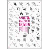 Sanatta Hafızanın Biçimleri - Meryem Babacan Bursalı