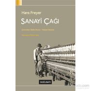 Sanayi Çağı - Hans Freyer