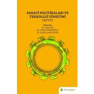 Sanayi Politikaları ve Teknoloji Yönetimi - Kollektif