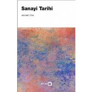 Sanayi Tarihi - Mehmet Ziya