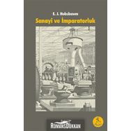 Sanayi ve İmparatorluk - eric j hobsbawn