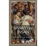 Sanayi ve İnsan Endüstriyel Yönetim Tekniği Edward Provan Cathcart