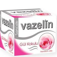 Sancak 45 gr Gül Vazelin