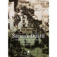 Sancak Düştü - Serdar Korucu