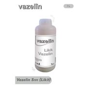 Sancak Likit 1000 ml Vazelin