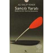 SANCILI YARATI - ALI GALIP YENER