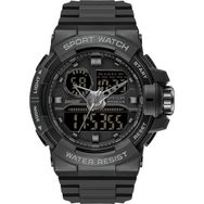 Sanda 6025 Siyah Akıllı Saat
