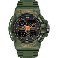 Sanda 6026 Yeşil Akıllı Saat