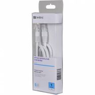 Sandberg 506-93 Cat6 1 m Ağ Kablosu