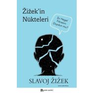 Sander Yayınları Zizek'in Nükteleri