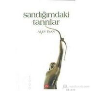 SANDIĞIMDAKİ TANRILAR - ALEV İNAN