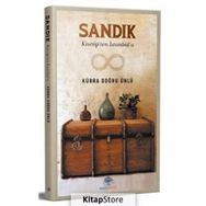 Sandık - Kübra Doğru Ünlü