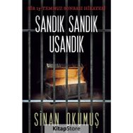 Sandık Sandık Usandık - Sinan Okumuş