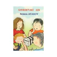 SANDIKTAKİ SIR - SEMRA ATASOY